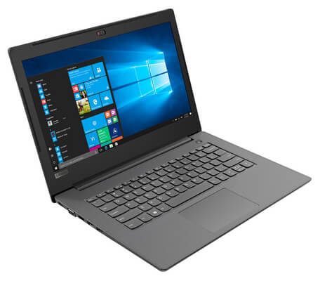 Установка Windows на ноутбук Lenovo V330 14